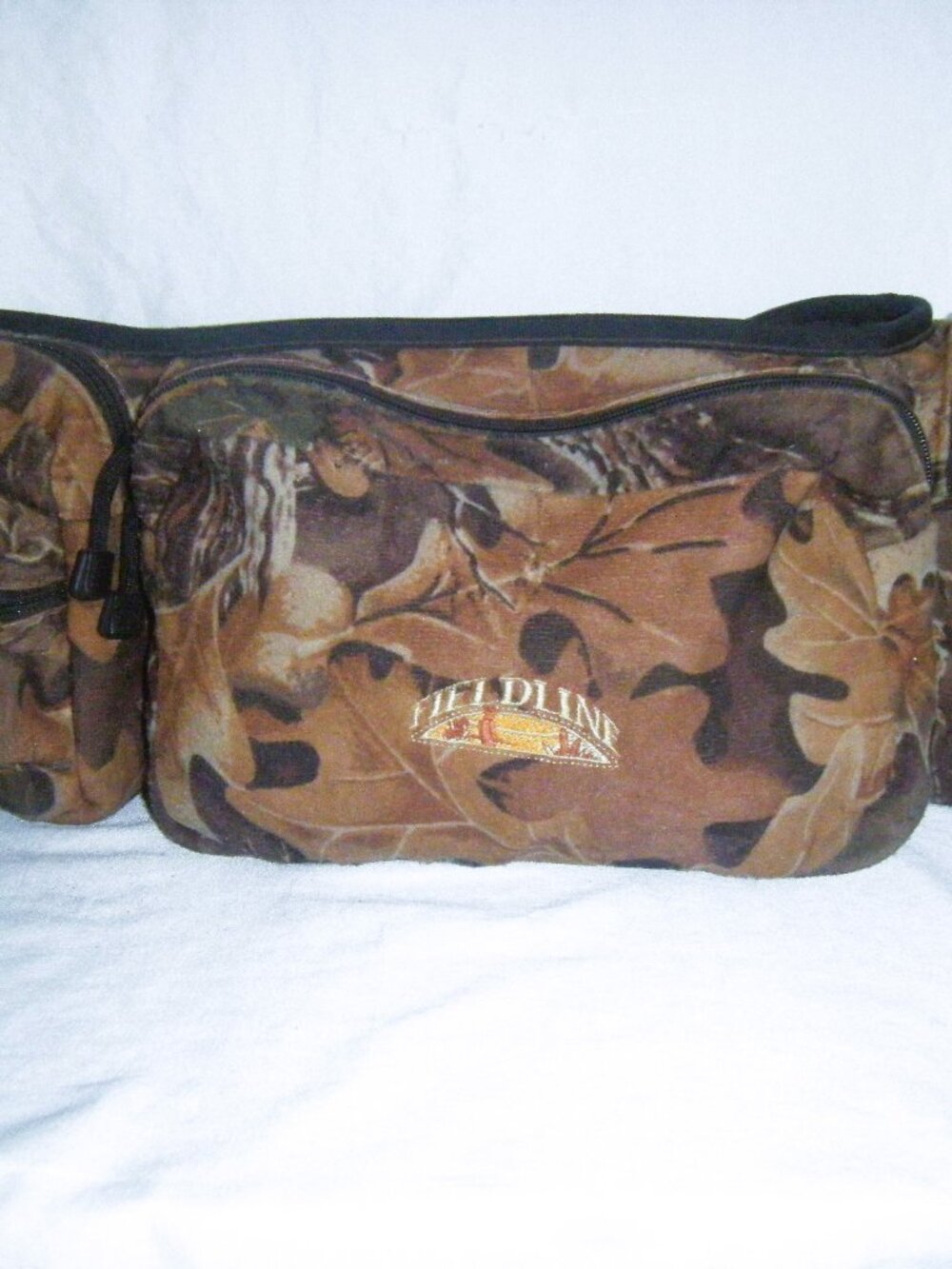 Fieldline Fannie Pack